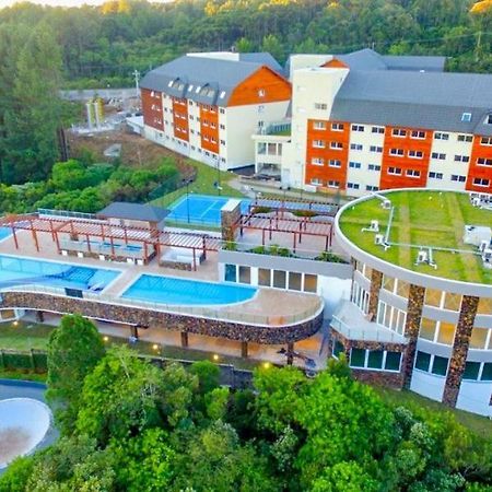 Laghetto Resort Golden Gramado Exterior foto