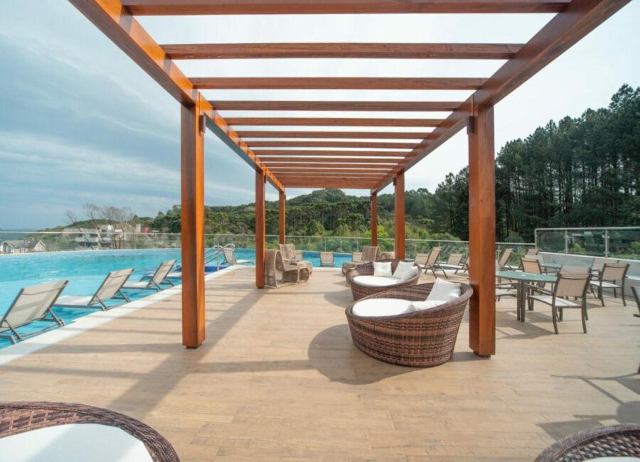 Laghetto Resort Golden Gramado Exterior foto